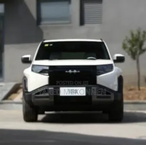 New BYD Frigate 07 DM-i 2025 White