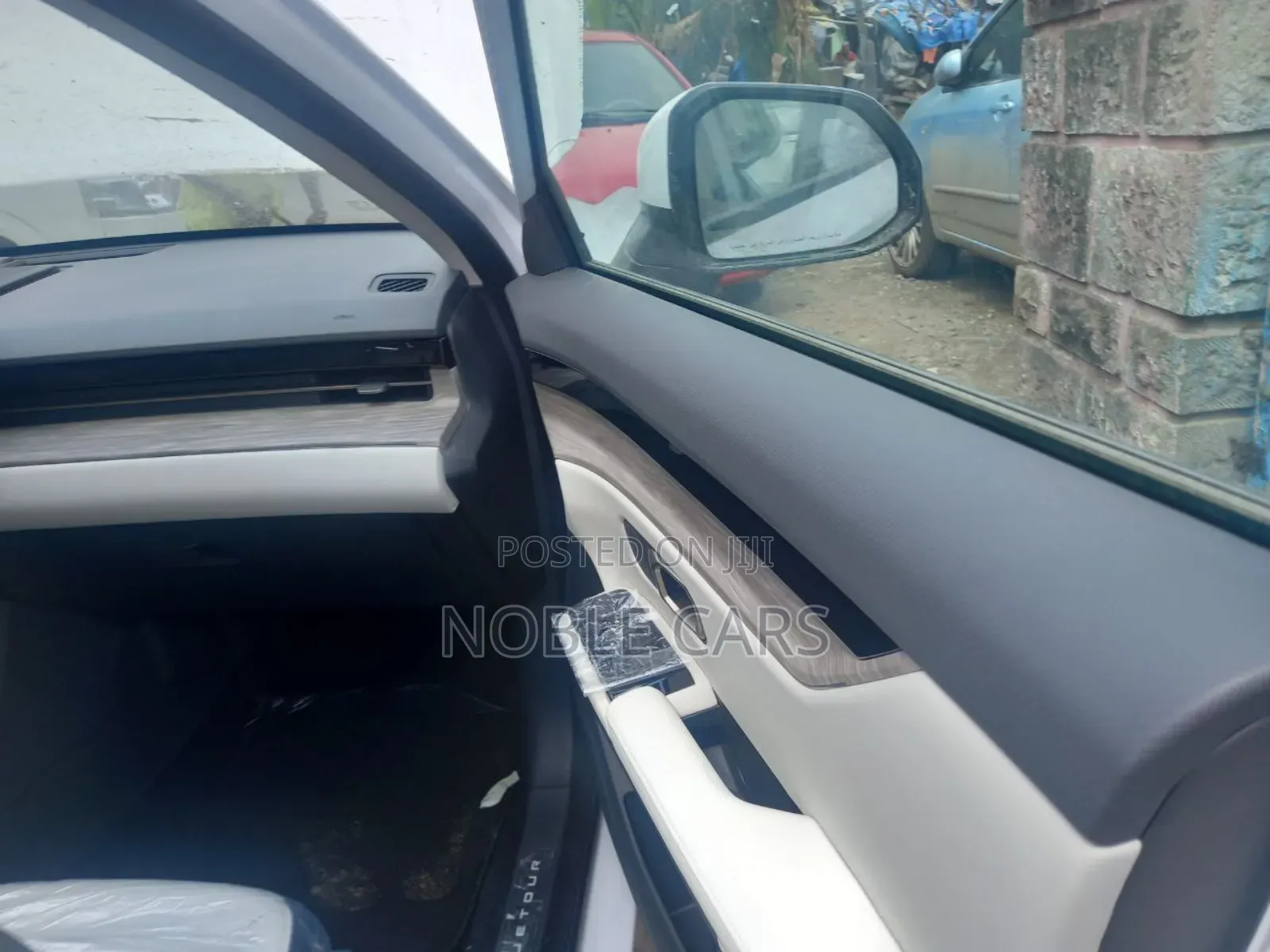 Hyundai Tucson 2022 Gray