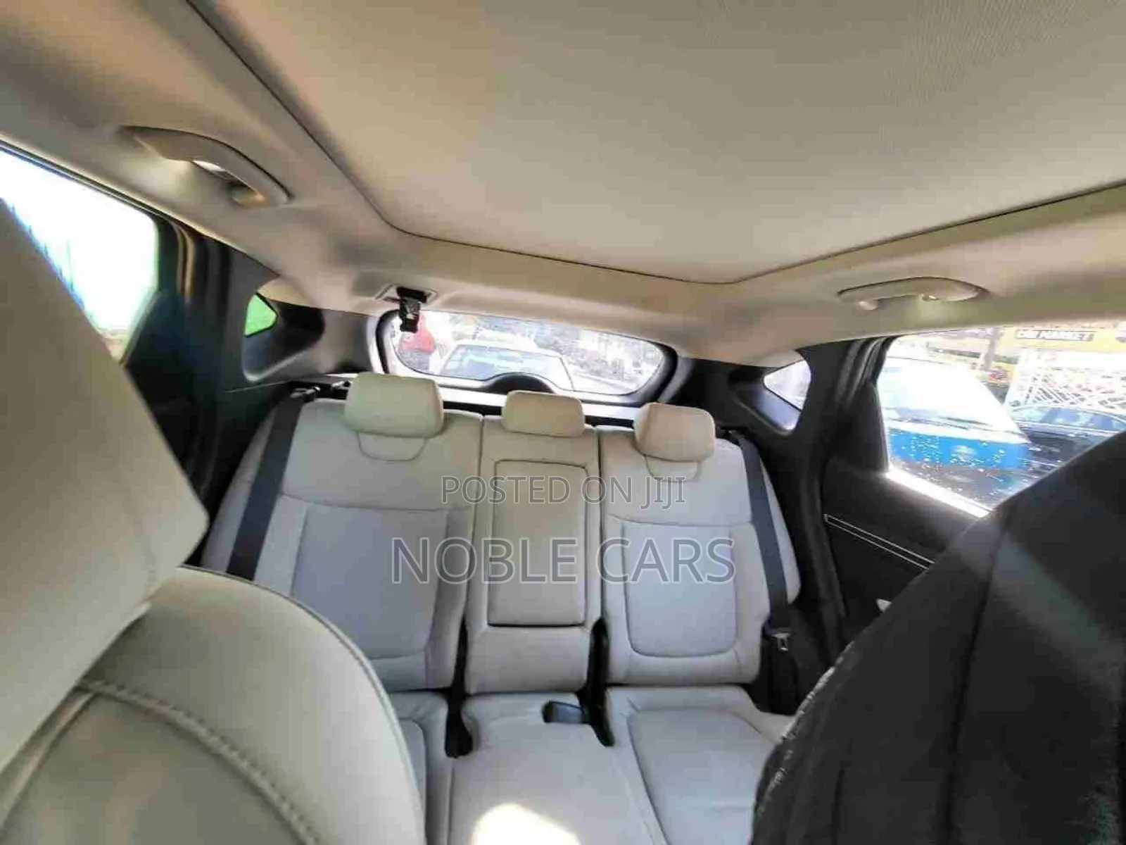 Hyundai Tucson 2022 Gray