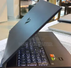 New Laptop HP Victus 15 16GB AMD Ryzen 7 SSD 1T