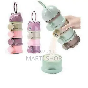 Milk Powder Dispenser