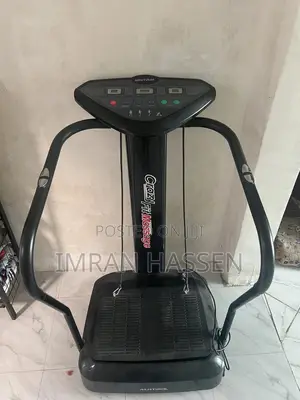 Photo - Crazy Fit Massager