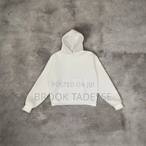 Cloudsoft Hoodie Drop – Comfort Meets Street Vibe