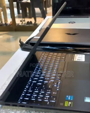 Photo - New Laptop HP Victus 15 16GB Intel Core I5 SSD 512GB