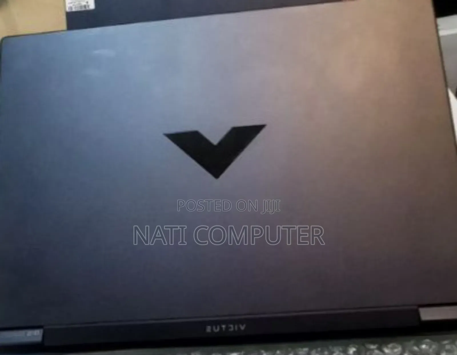 New Laptop HP Victus 15 16GB Intel Core I5 SSD 512GB