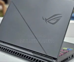 New Laptop Asus ROG Strix G16 G614 16GB Intel Core I9 SSD 1T