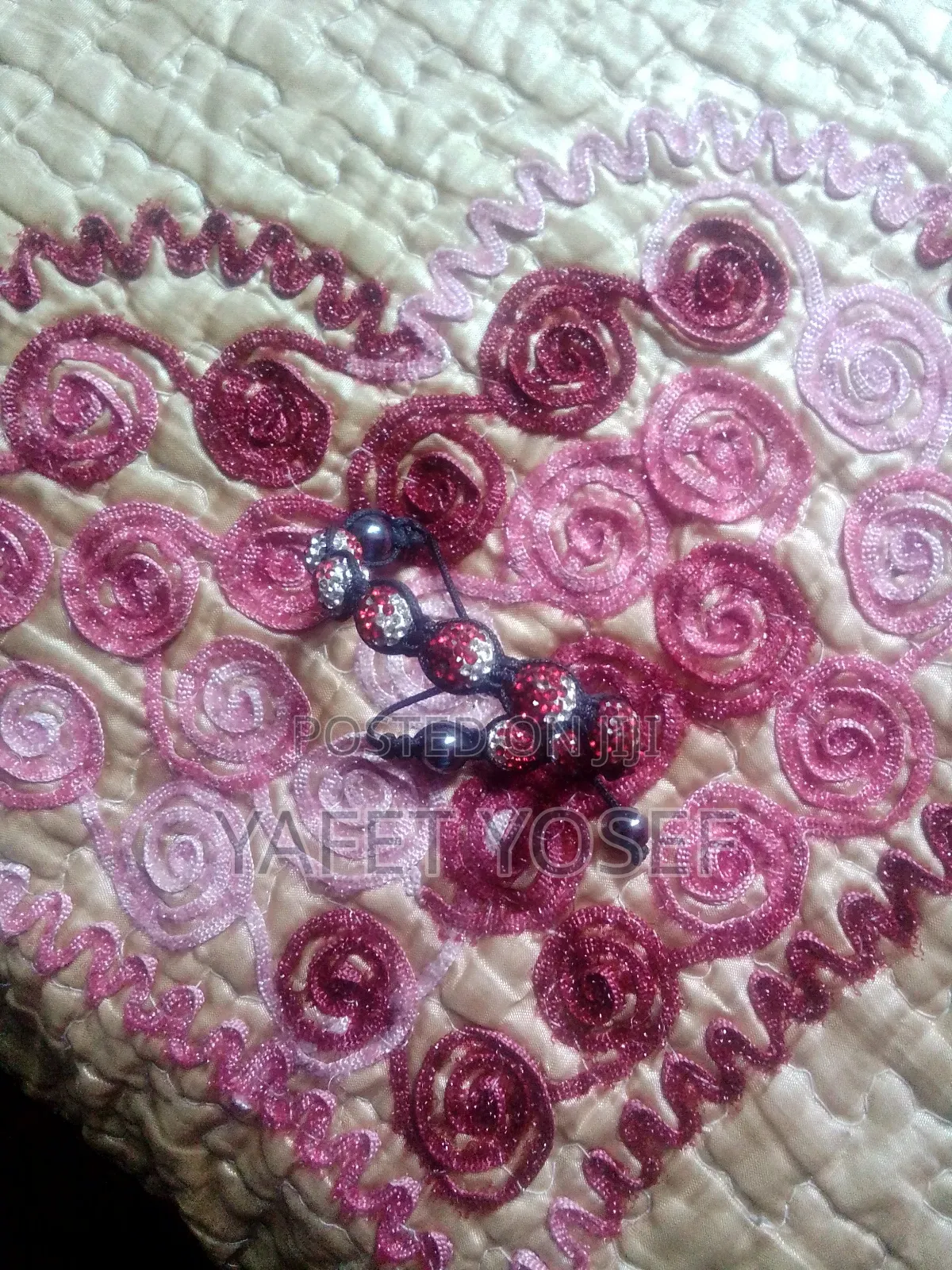 Jewelry, Simple, for Hand