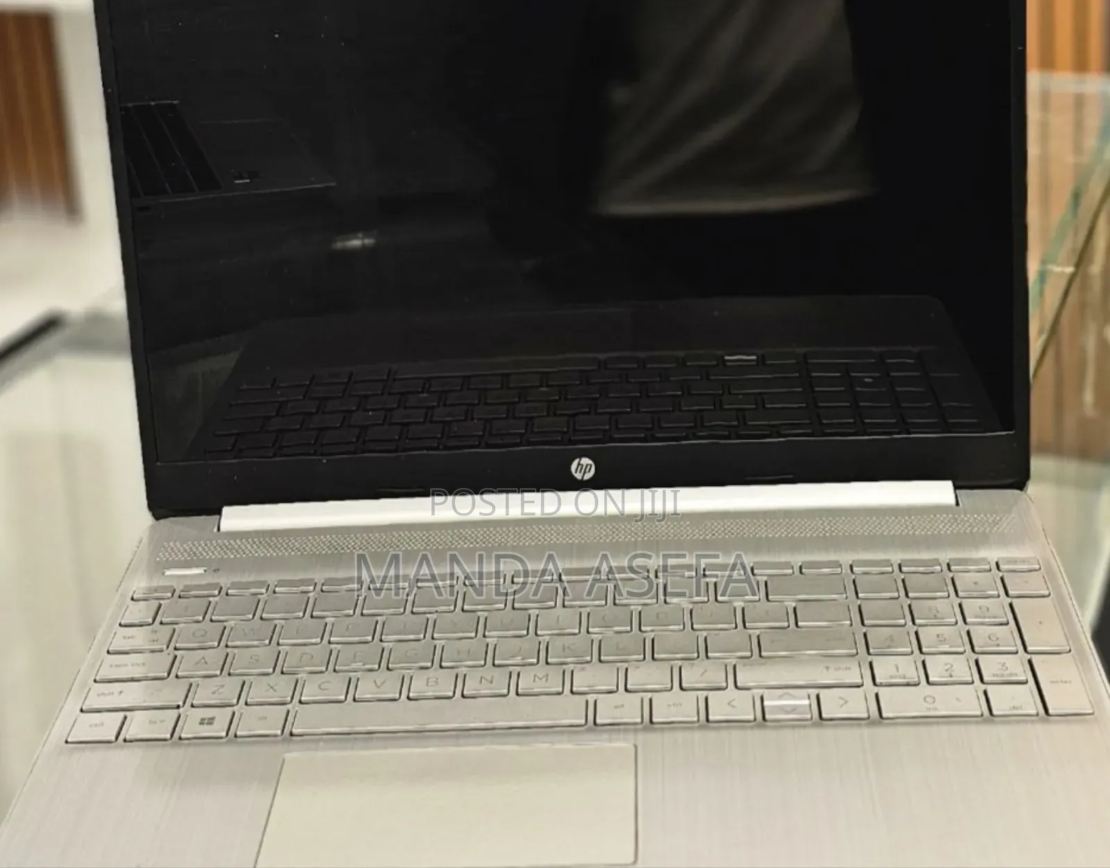 New Laptop HP Stream Notebook 12GB Intel Core I5 SSD 512GB