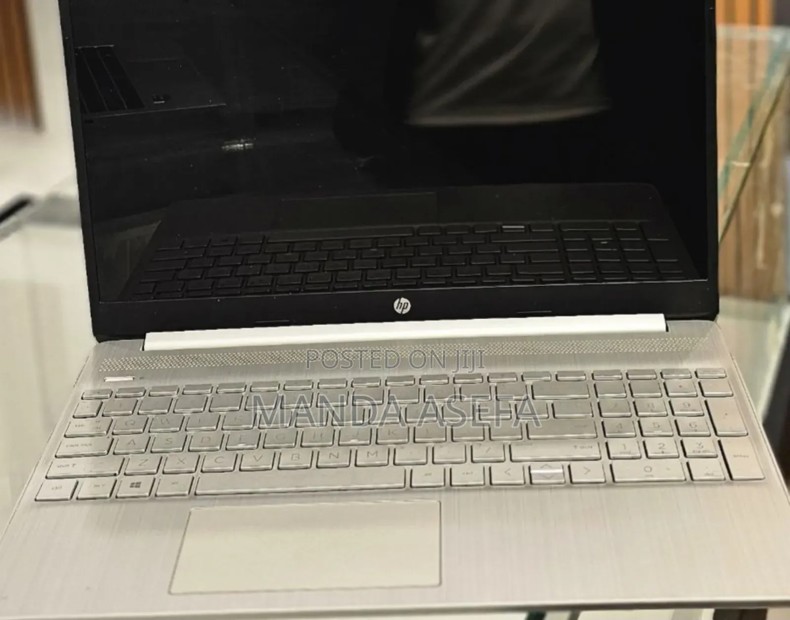 New Laptop HP Stream Notebook 12GB Intel Core I5 SSD 512GB