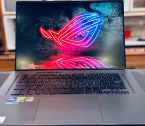 New Laptop Asus ROG Zephyrus G16 16GB Intel Core I9 SSD 1T