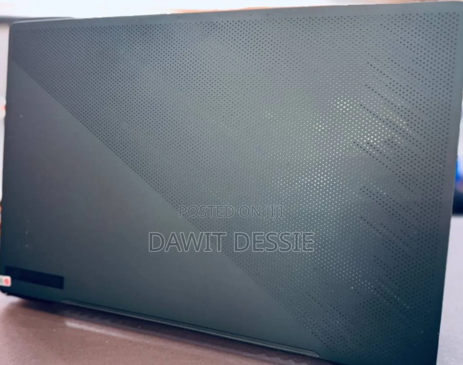 New Laptop Asus ROG Zephyrus G16 16GB Intel Core I9 SSD 1T