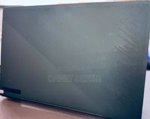 New Laptop Asus ROG Zephyrus G16 16GB Intel Core I9 SSD 1T