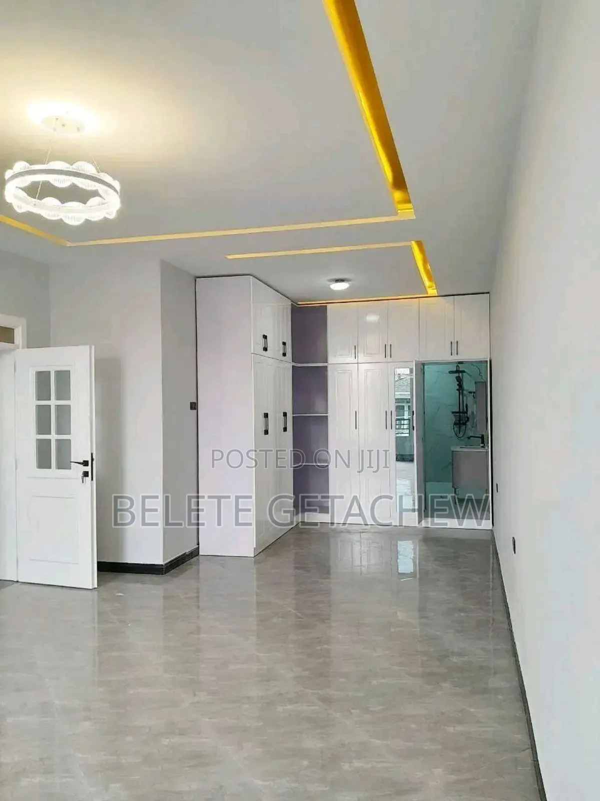 Furnished 10bdrm House in Ayat, G+2 Luxury, Bole for sale