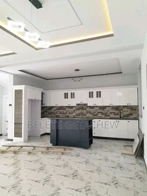 Furnished 10bdrm House in Ayat, G+2 Luxury, Bole for sale