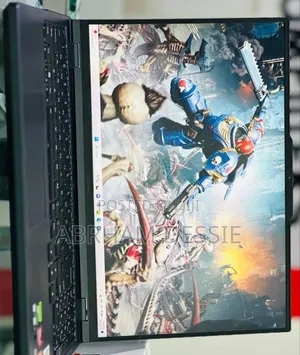 New Laptop Lenovo Legion 5 16GB AMD Ryzen 9 SSD 1T