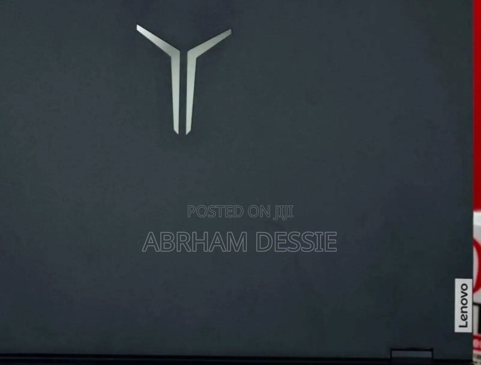 New Laptop Lenovo Legion 5 16GB AMD Ryzen 9 SSD 1T