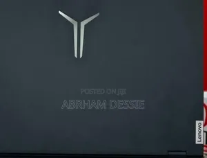 New Laptop Lenovo Legion 5 16GB AMD Ryzen 9 SSD 1T