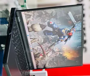 New Laptop Lenovo Legion 5 16GB AMD Ryzen 9 SSD 1T