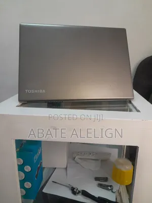 Photo - New Laptop Toshiba Portege Z30 8GB Intel Core I5 SSD 256GB