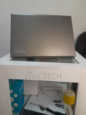 New Laptop Toshiba Portege Z30 8GB Intel Core I5 SSD 256GB
