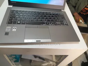 New Laptop Toshiba Portege Z30 8GB Intel Core I5 SSD 256GB