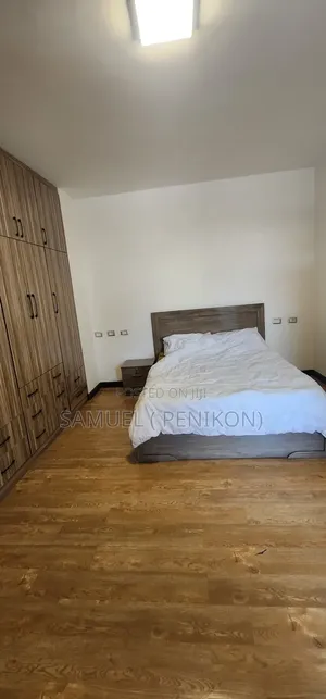 Photo - Furnished 4bdrm Duplex in Luxury Apartment, Yeka for rent