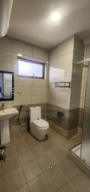 Furnished 4bdrm Duplex in Luxury Apartment, Yeka for rent