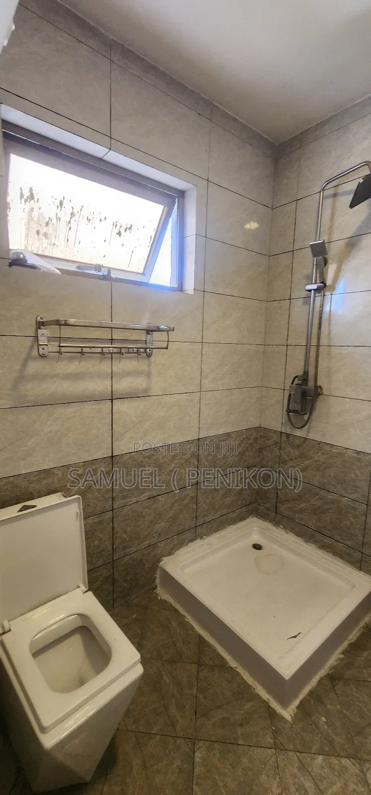 Furnished 4bdrm Duplex in Luxury Apartment, Yeka for rent