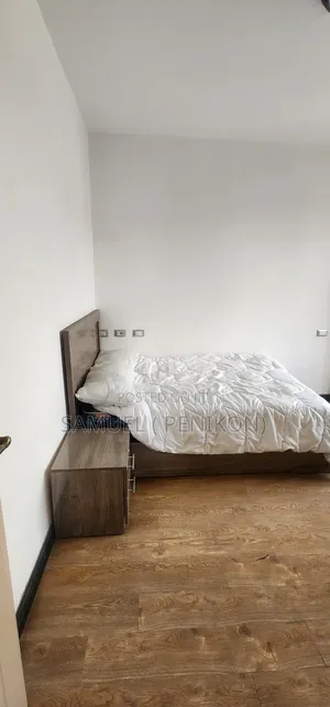 Furnished 4bdrm Duplex in Luxury Apartment, Yeka for rent