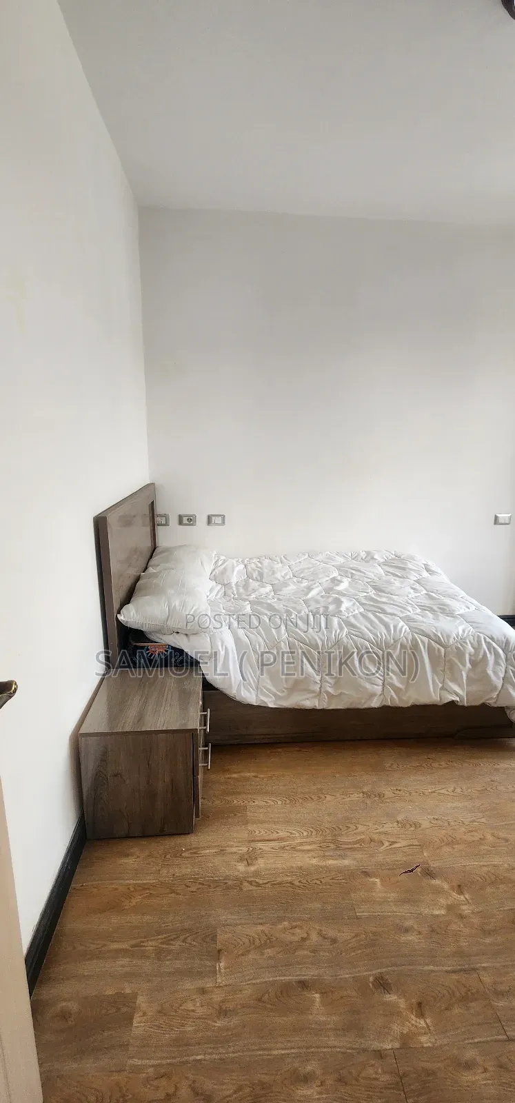 Furnished 4bdrm Duplex in Luxury Apartment, Yeka for rent