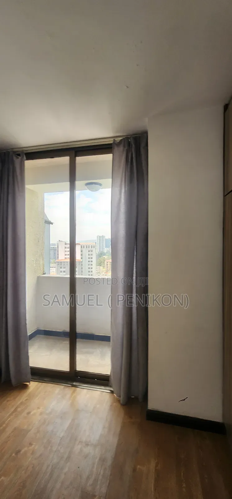 Furnished 4bdrm Duplex in Luxury Apartment, Yeka for rent