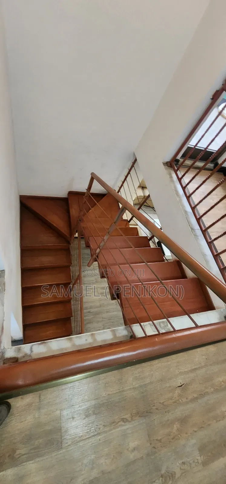 Furnished 4bdrm Duplex in Luxury Apartment, Yeka for rent