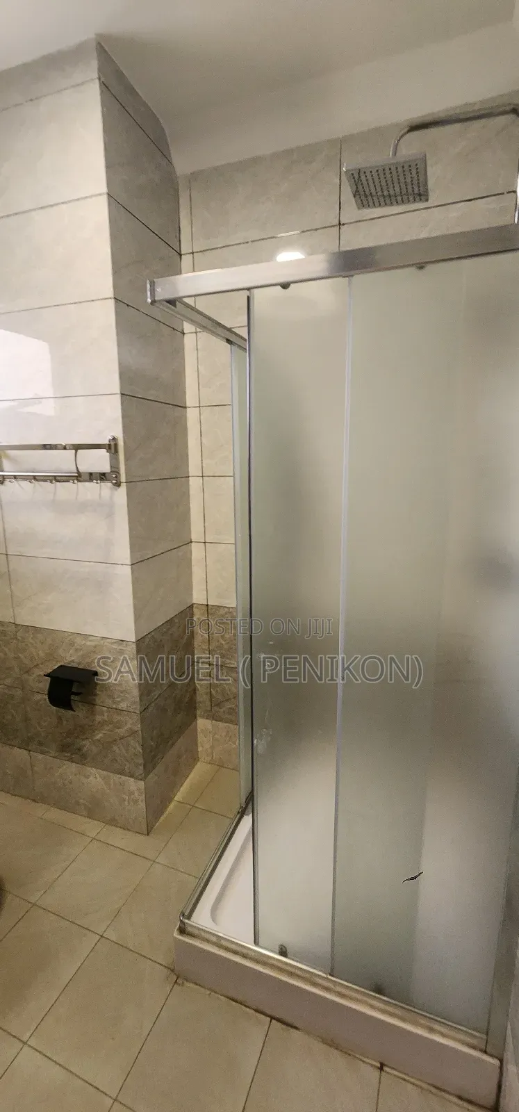 Furnished 4bdrm Duplex in Luxury Apartment, Yeka for rent