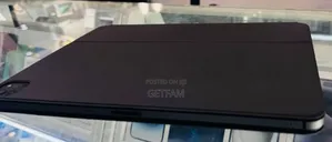 New Apple iPad Pro 128 GB Silver