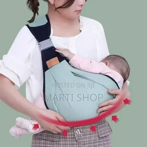 Baby Sling Carrier
