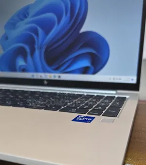 Photo - New Laptop HP EliteBook 850 G8 16GB Intel Core I7 SSD 512GB
