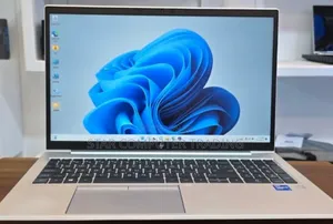 New Laptop HP EliteBook 850 G8 16GB Intel Core I7 SSD 512GB