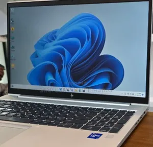 New Laptop HP EliteBook 850 G8 16GB Intel Core I7 SSD 512GB