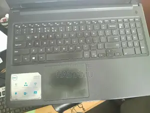 Photo - Laptop Dell XPS 15 4GB Intel Core I5 HDD+SSD 1T