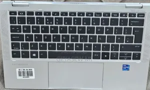 New Laptop HP EliteBook x360 1030 G7 16GB Intel Core i7 SSD 512GB