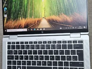 New Laptop HP EliteBook x360 1030 G7 16GB Intel Core i7 SSD 512GB