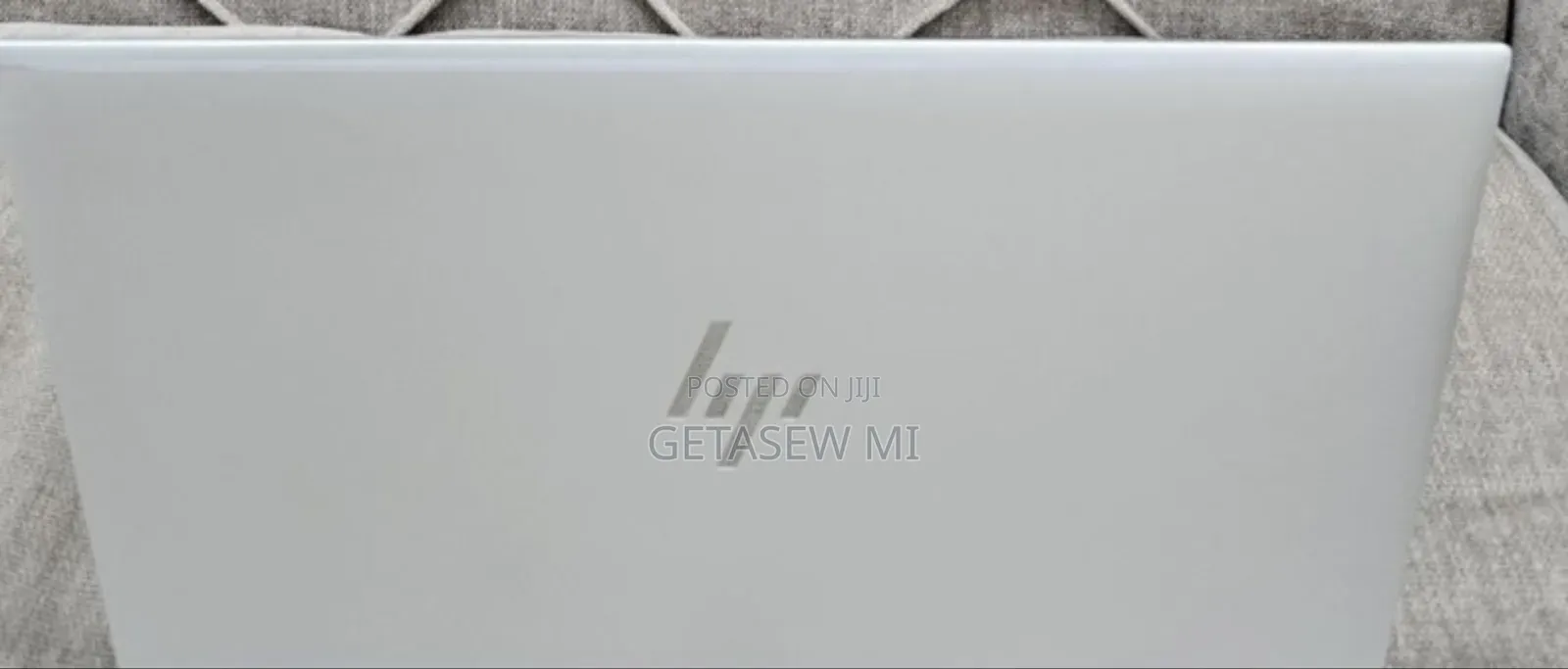 New Laptop HP EliteBook x360 1030 G7 16GB Intel Core i7 SSD 512GB