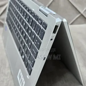 New Laptop HP EliteBook x360 1030 G7 16GB Intel Core i7 SSD 512GB