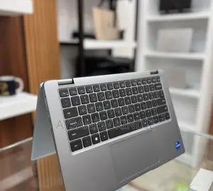 New Laptop Dell Latitude 5340 16GB Intel Core I7 SSD 512GB