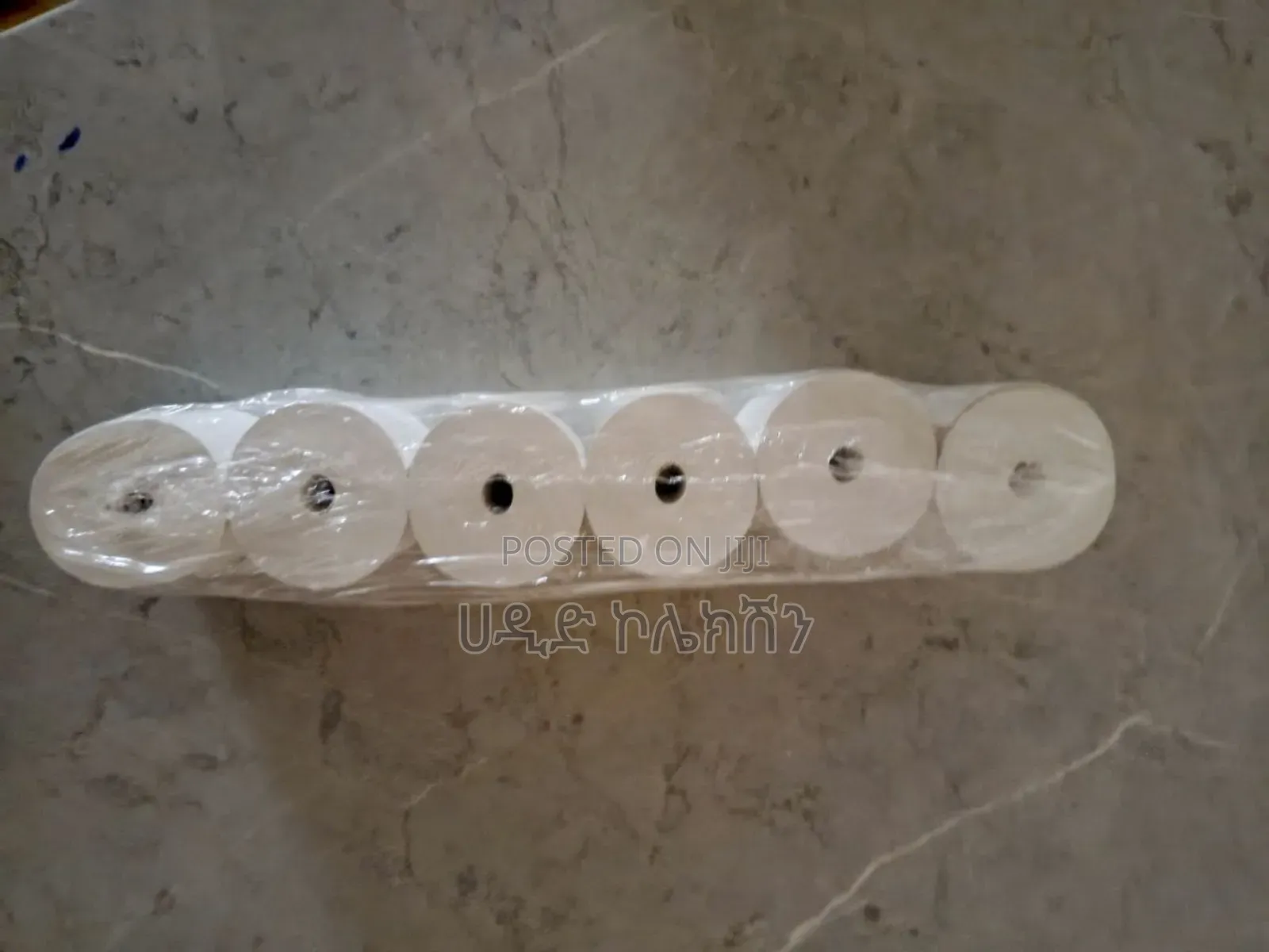 Thermal Paper Roll
