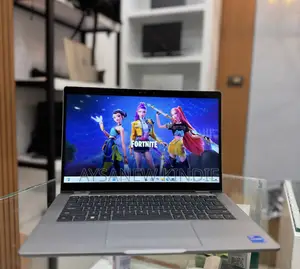 New Laptop Dell Latitude 5340 16GB Intel Core I7 SSD 512GB