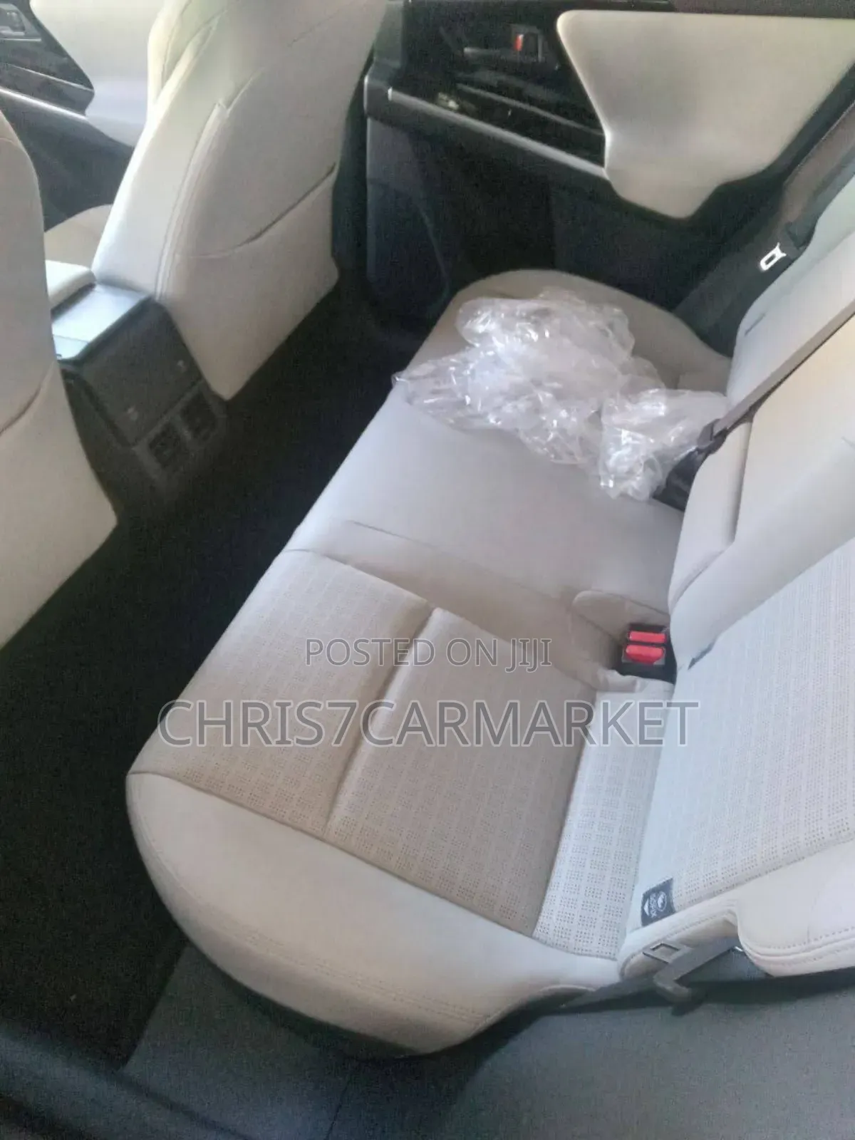 Toyota bZ4X 2024 White