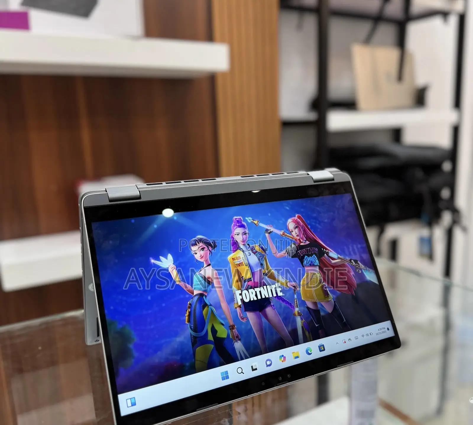 New Laptop Dell Latitude 5340 16GB Intel Core I7 SSD 512GB