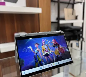 New Laptop Dell Latitude 5340 16GB Intel Core I7 SSD 512GB