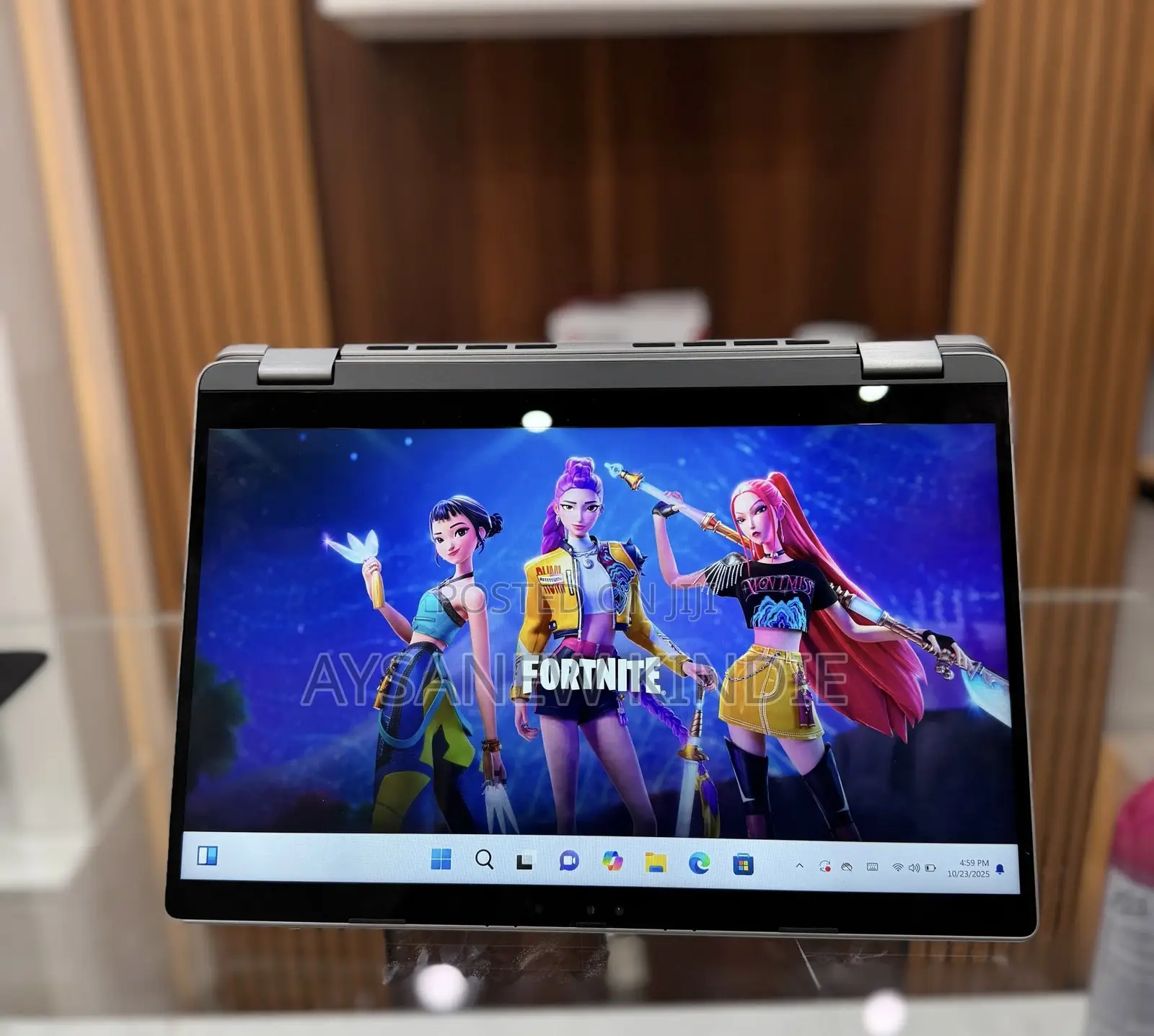 New Laptop Dell Latitude 5340 16GB Intel Core I7 SSD 512GB